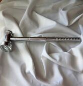 Клеймо ветеринарное "Молоток" из алюминия