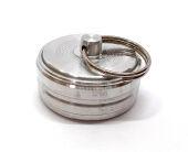 Брелок D=30мм с отделением под подушку