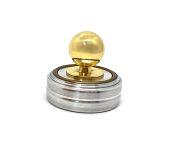 Радий D=42мм с отделением под подушку