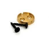 ПДО "под нить" латунь под пломбир 25мм