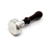 Печать-пломбир 25-30 на деревянной ручке